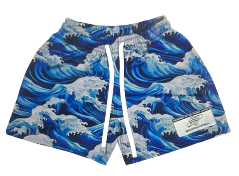 WAVE SHORTS